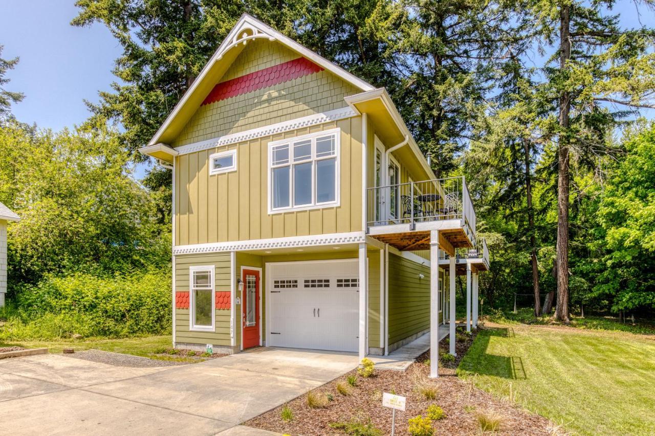 Owl Creek Studio Stevenson Extérieur photo